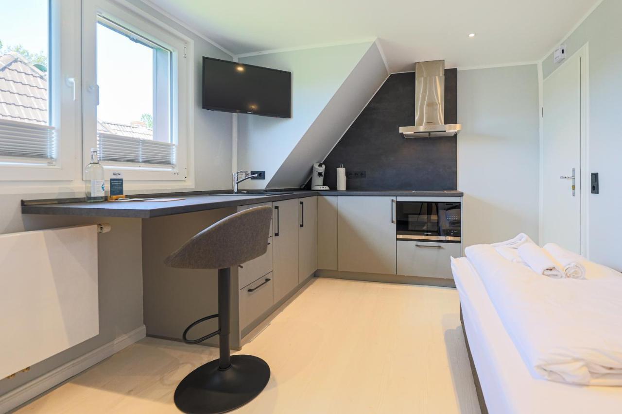 Appartement Palenque Sylt 외부 사진