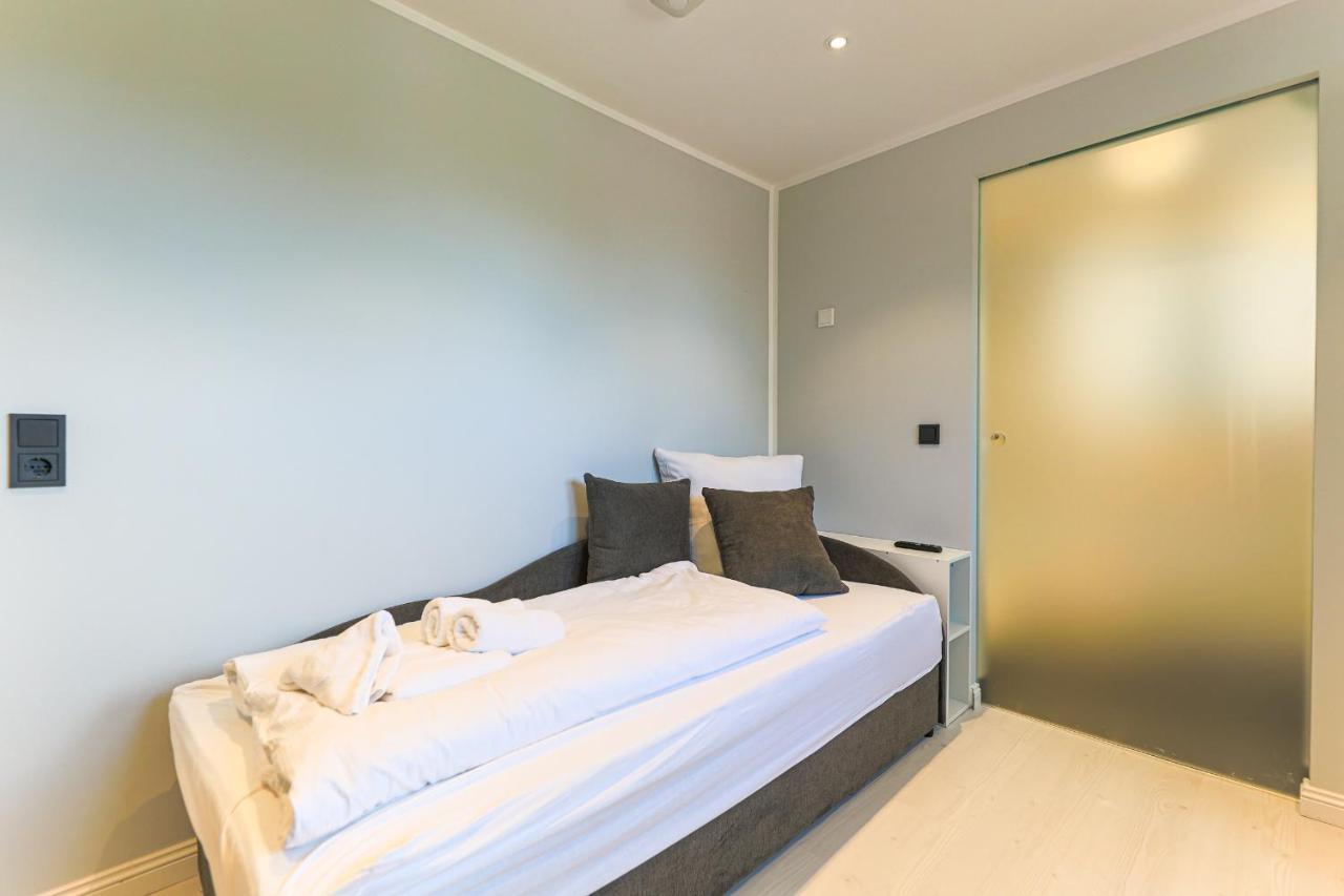 Appartement Palenque Sylt 외부 사진