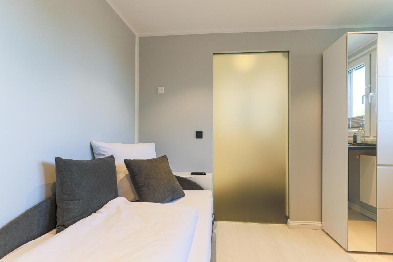 Appartement Palenque Sylt 외부 사진
