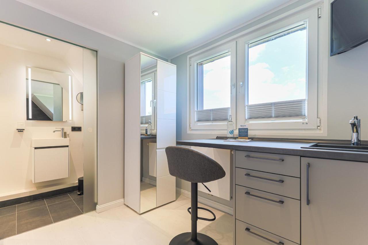 Appartement Palenque Sylt 외부 사진