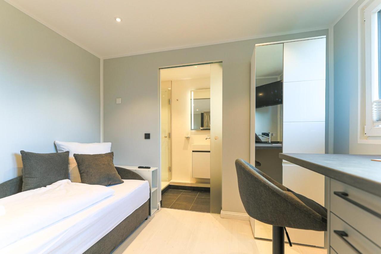 Appartement Palenque Sylt 외부 사진
