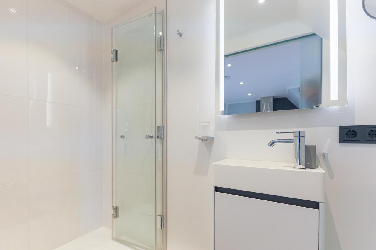 Appartement Palenque Sylt 외부 사진