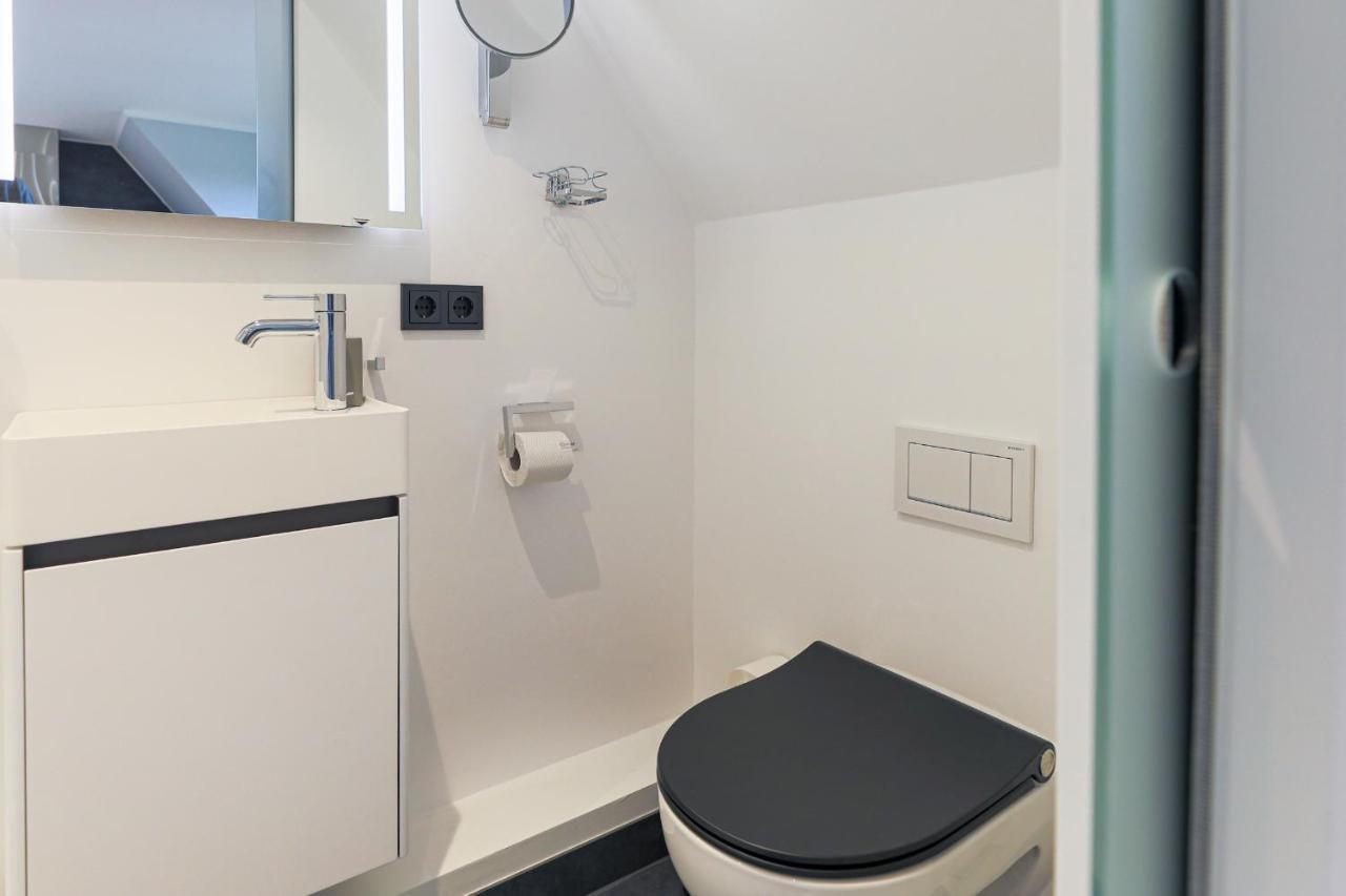 Appartement Palenque Sylt 외부 사진