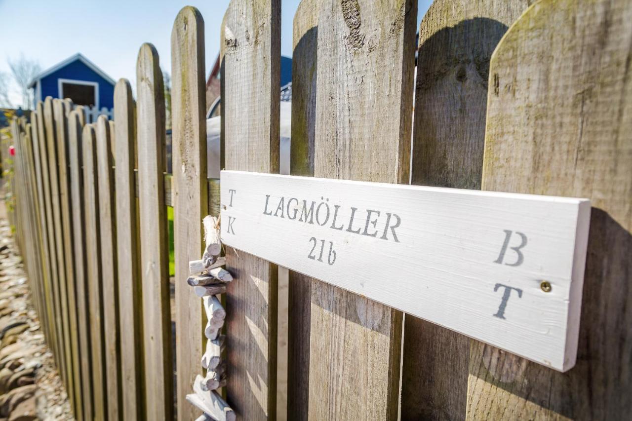 Appartement Palenque Sylt 외부 사진